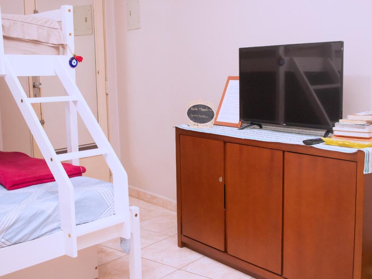 Moradinha Da Lapa Apartment Rio de Janeiro Exterior photo