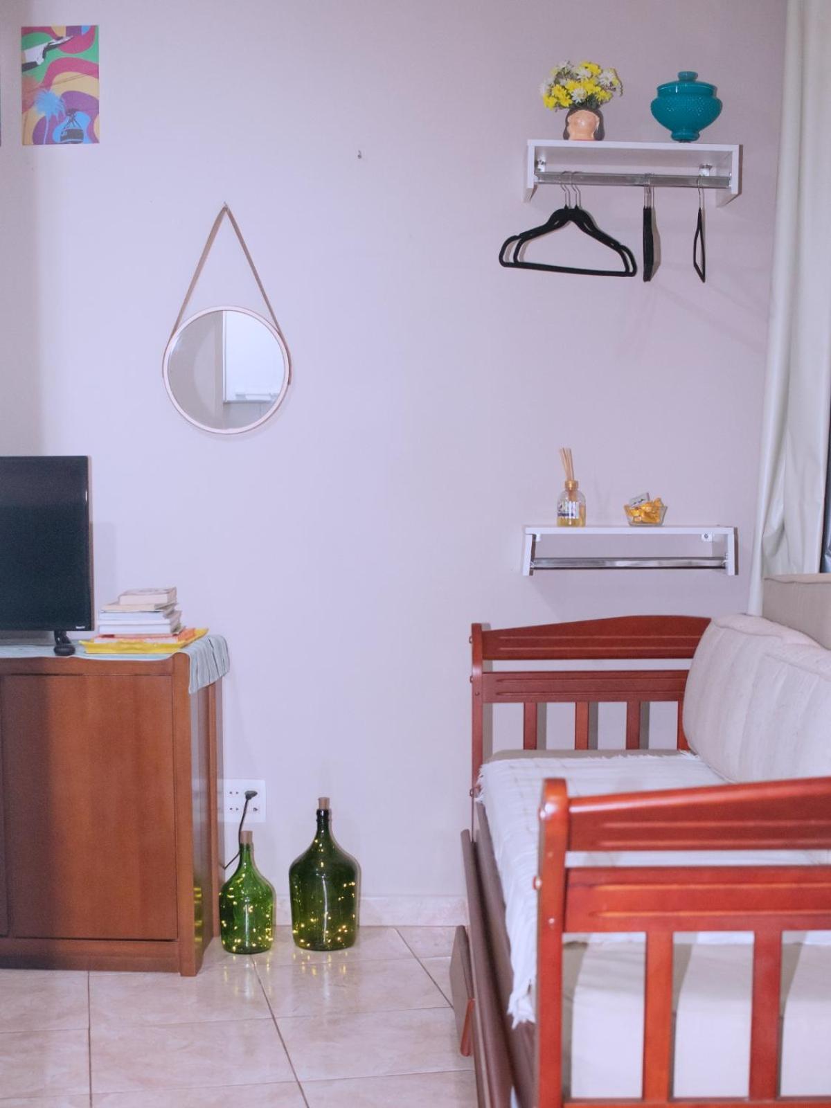 Moradinha Da Lapa Apartment Rio de Janeiro Exterior photo